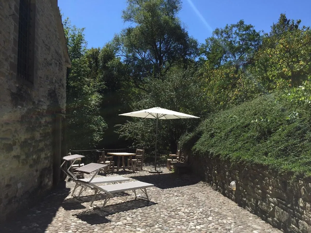 Borgo Corniola B&B Naturista