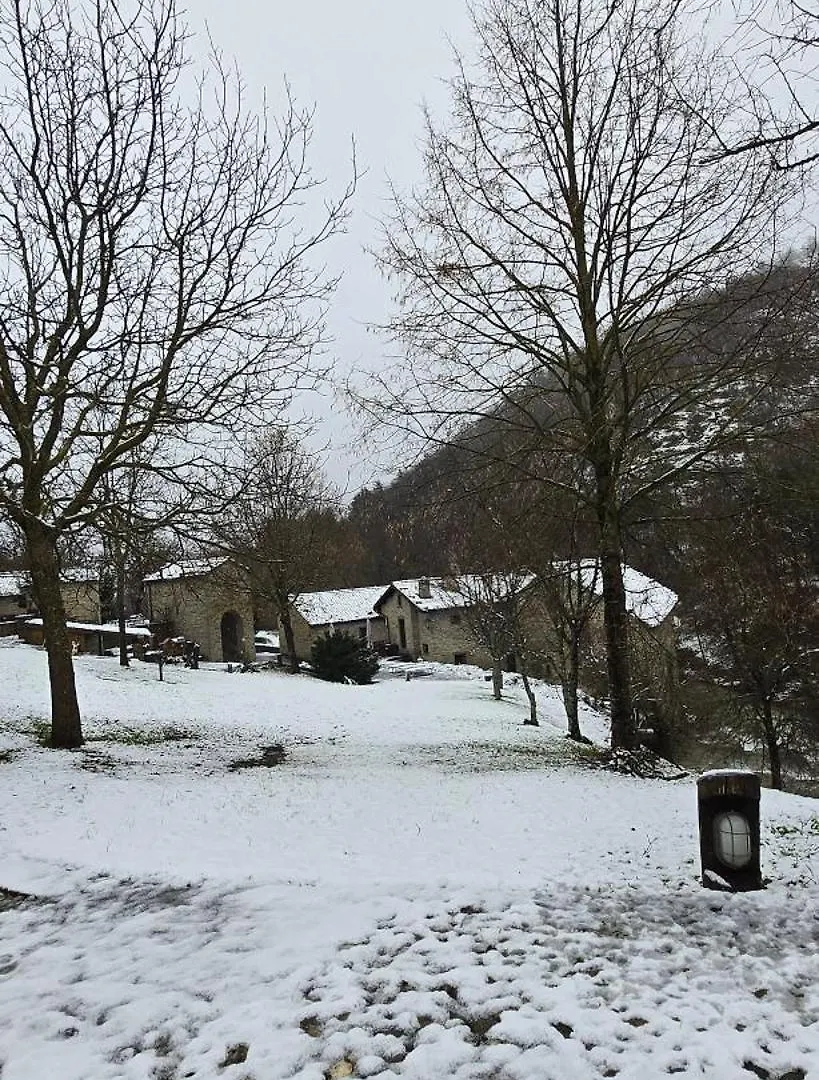 Borgo Corniola B&B Naturista 0*, Marradi Italy