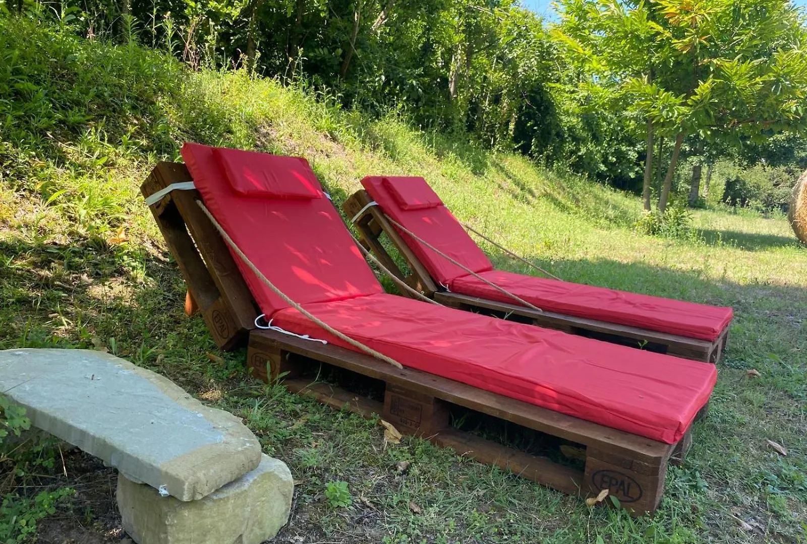 Borgo Corniola B&B Naturista Marradi 0*,  Włochy