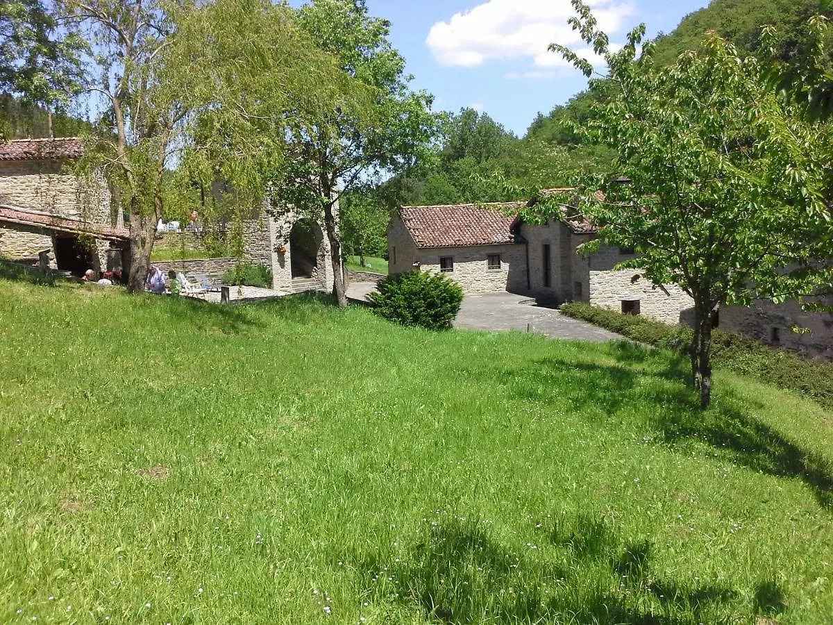 Borgo Corniola B&B Naturista Marradi 0*,