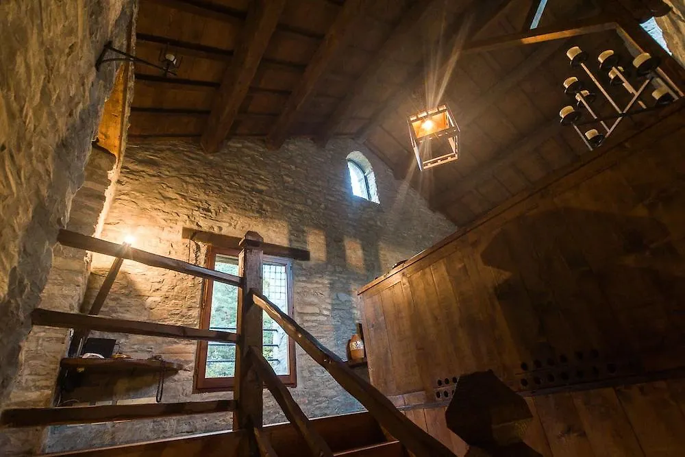 Borgo Corniola B&B Naturista Marradi