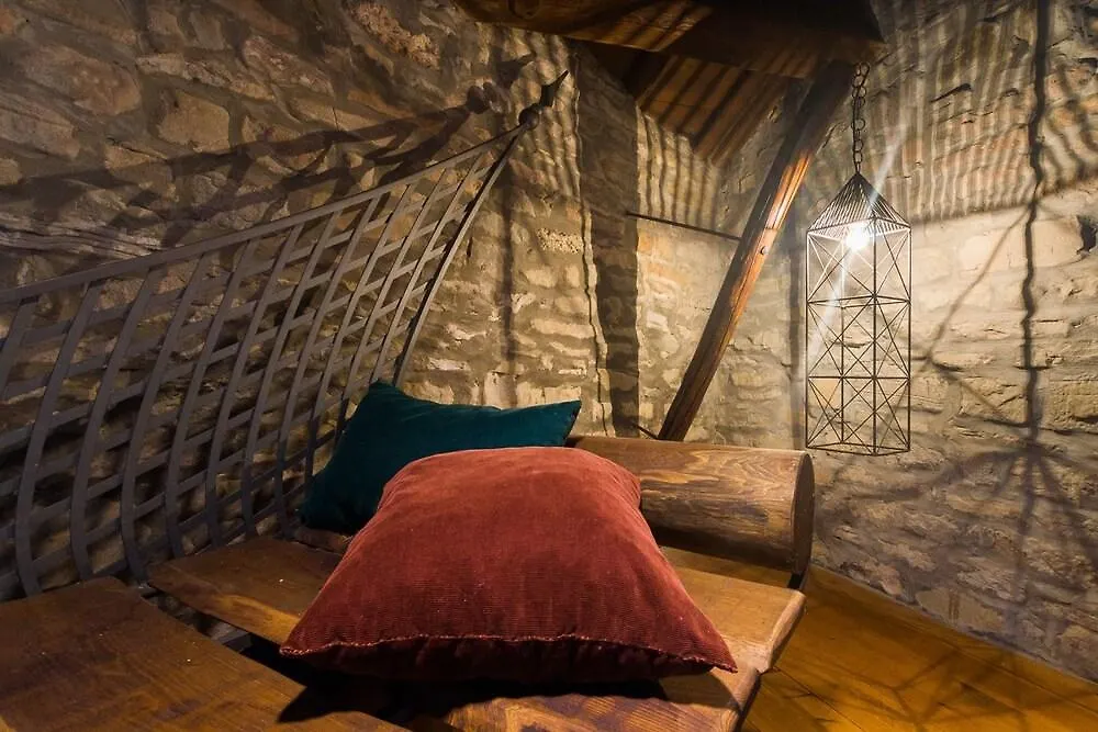 مارادي Borgo Corniola B&B Naturista