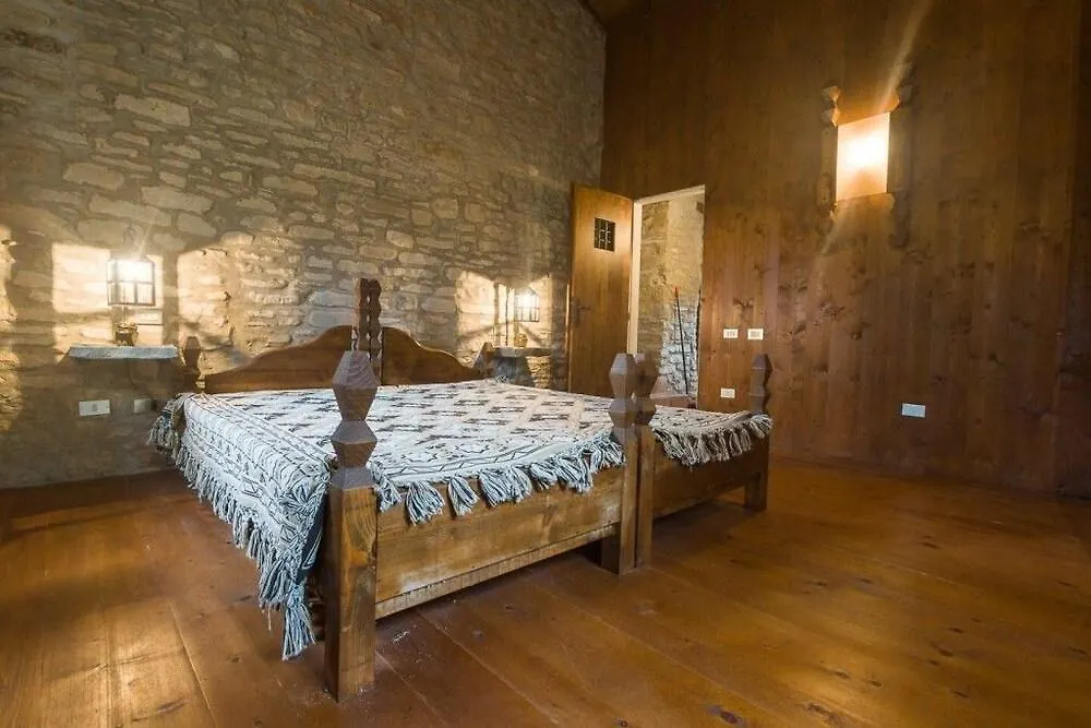 Borgo Corniola B&B Naturista Marradi 0*,