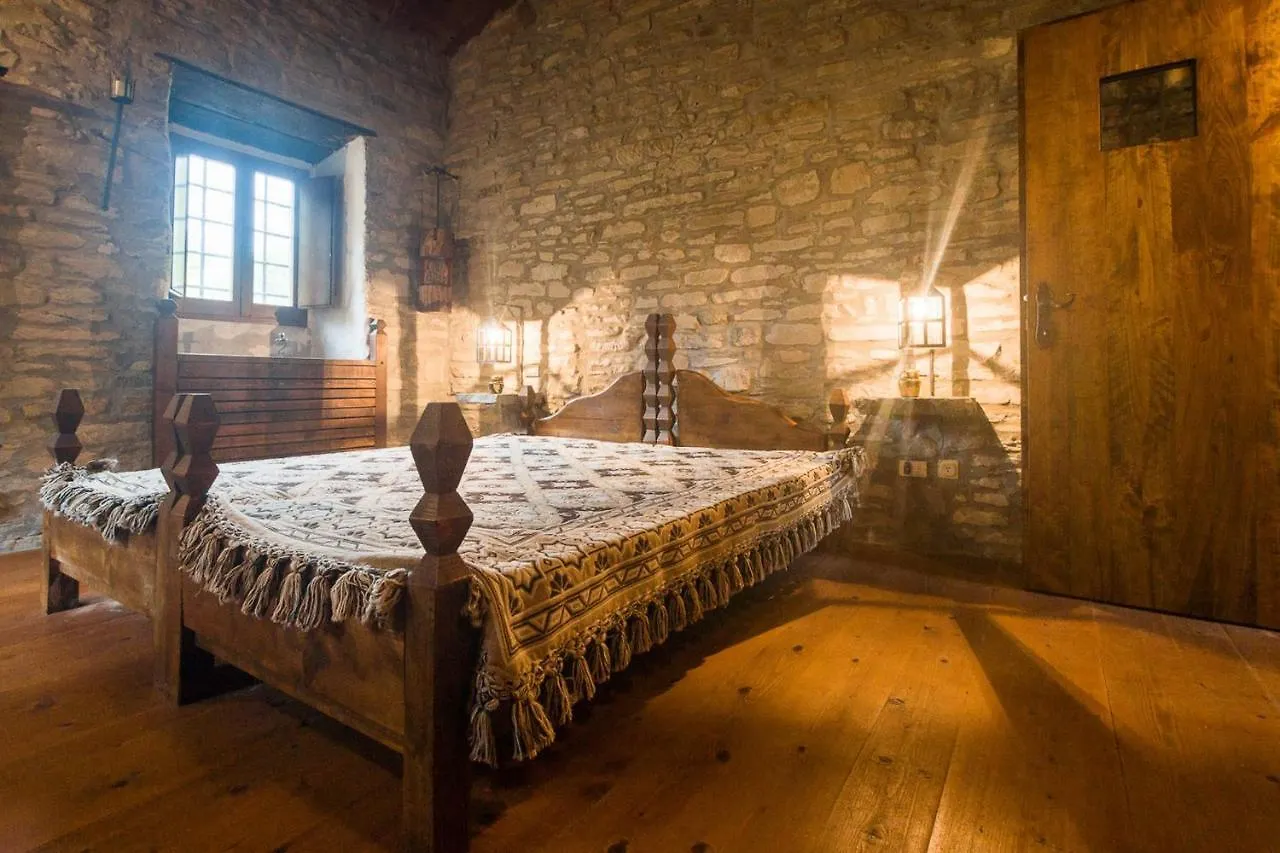 مارادي Borgo Corniola B&B Naturista 0*,  إيطاليا