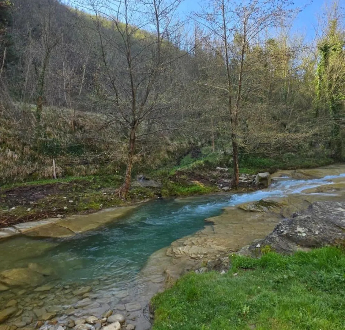 Borgo Corniola B&B Naturista Marradi