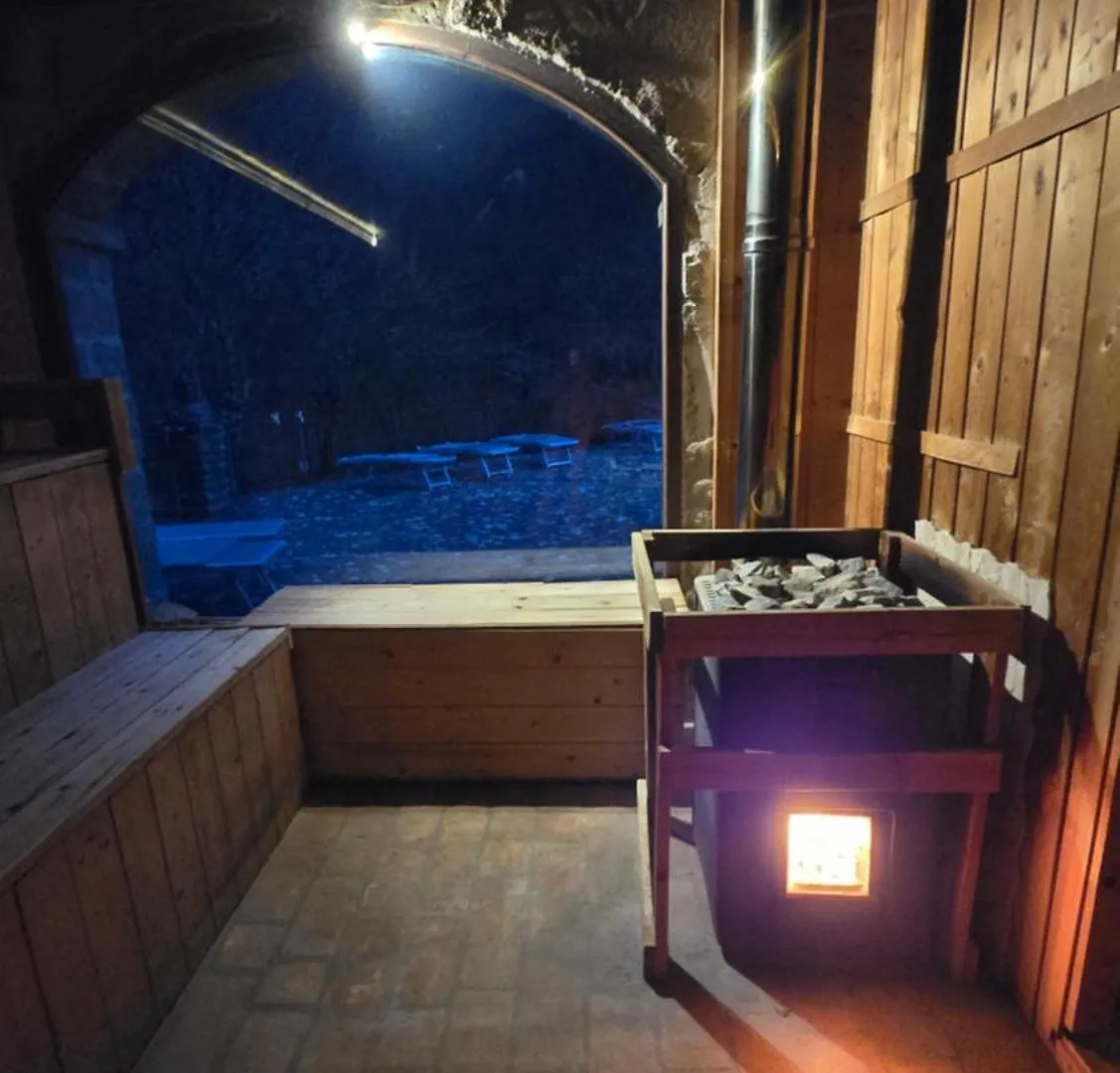 Borgo Corniola B&B Naturista Marradi Italien