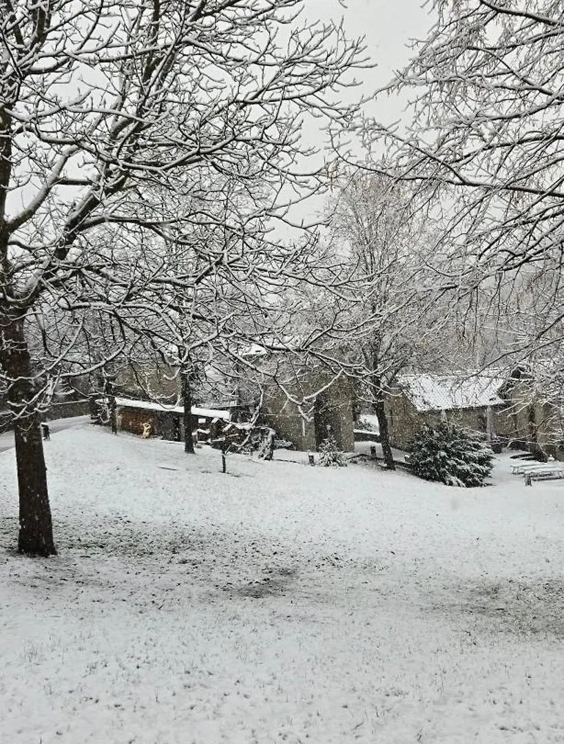 Borgo Corniola B&B Naturista Marradi