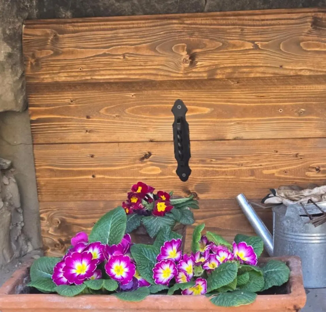 Borgo Corniola B&B Naturista Marradi