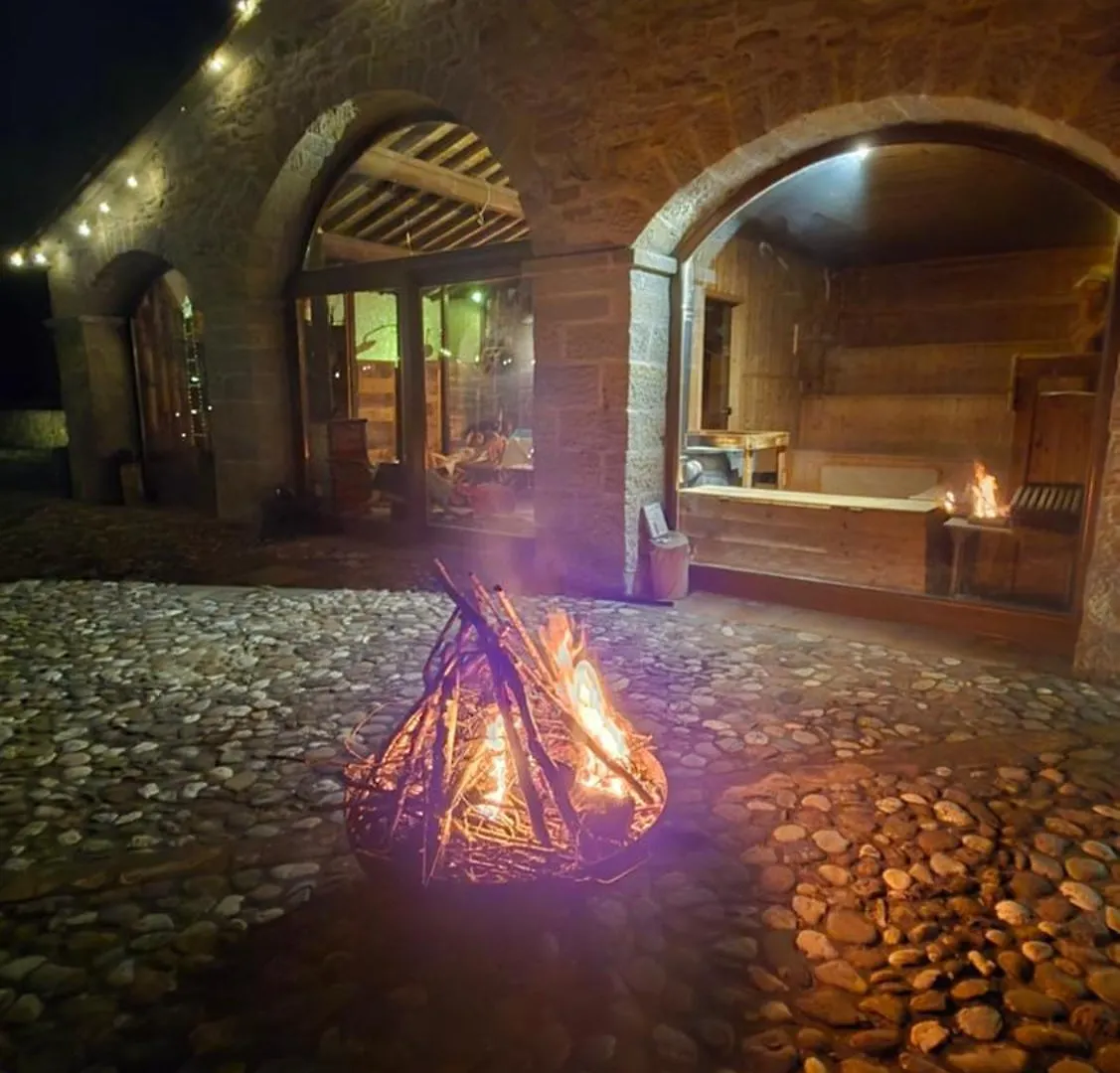 Frühstückspension Borgo Corniola B&B Naturista Marradi