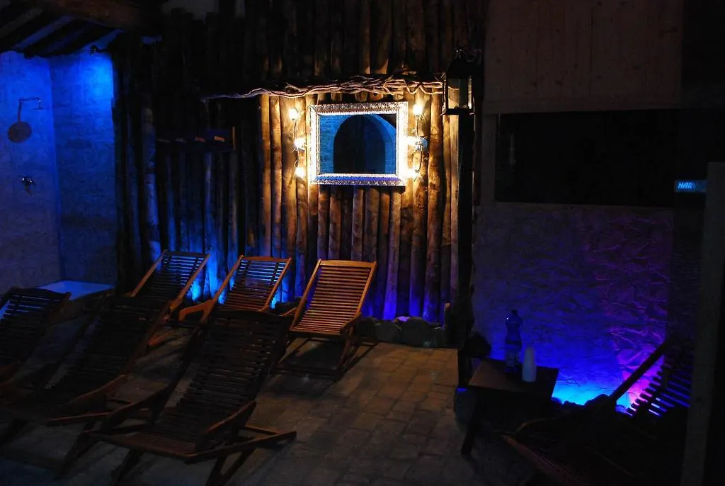 Borgo Corniola B&B Naturista Marradi Frühstückspension