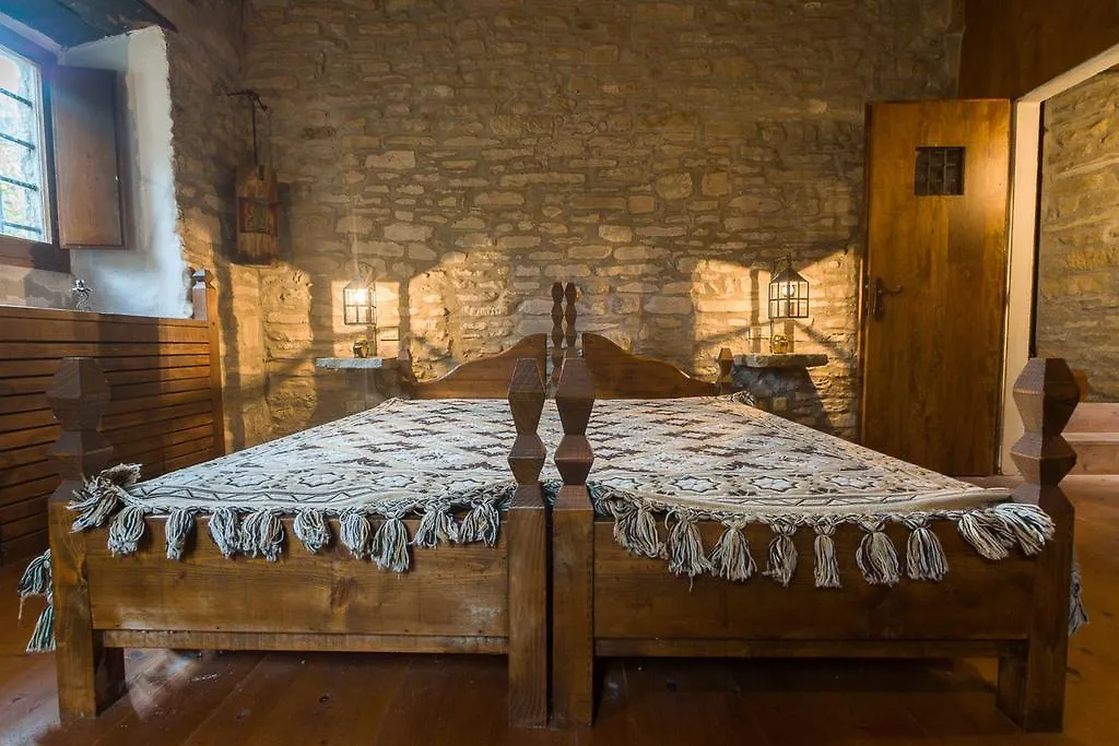 Borgo Corniola B&B Naturista Marradi