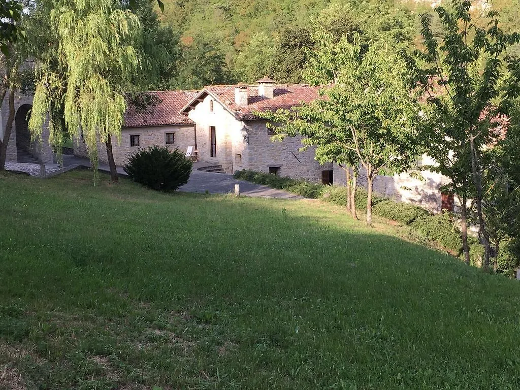 Borgo Corniola B&B Naturista Marradi 0*,  Italien