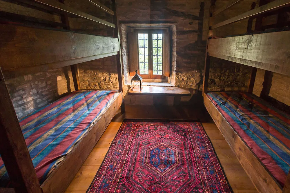 مارادي Borgo Corniola B&B Naturista