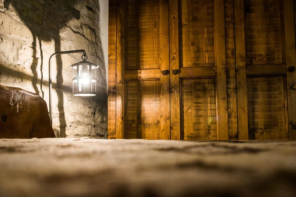 Frühstückspension Borgo Corniola B&B Naturista Marradi
