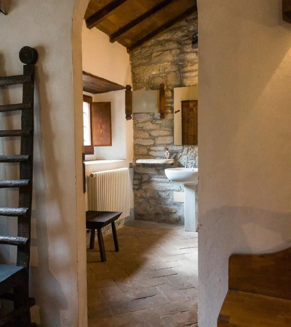 Frühstückspension Borgo Corniola B&B Naturista Marradi